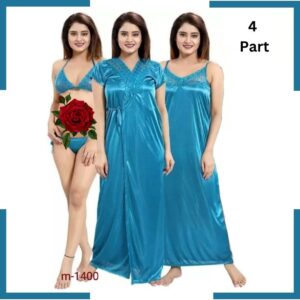 4 Part Nighty Tory